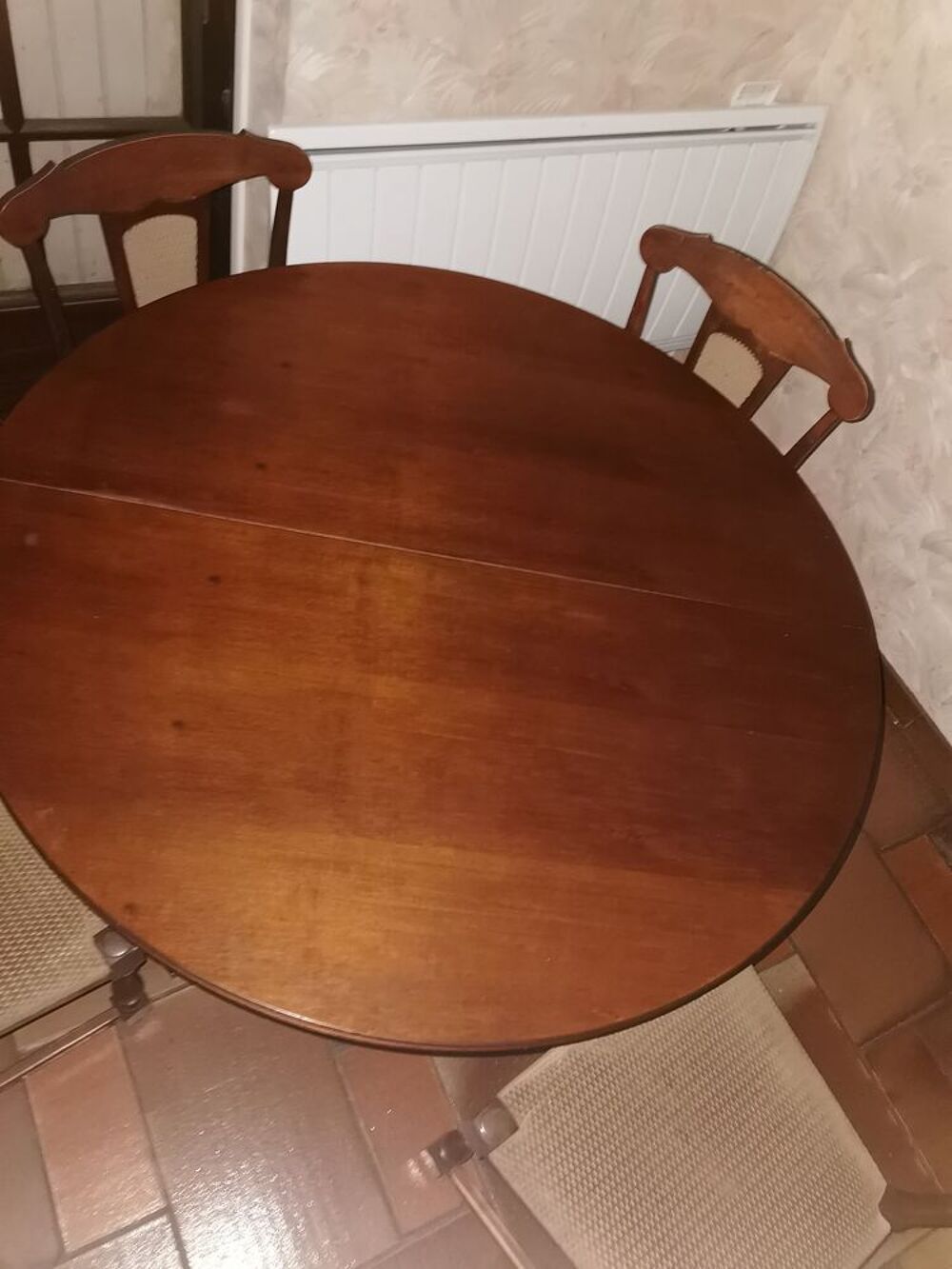 table et chaises Meubles