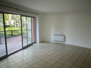  Appartement à vendre 3 pièces 58 m²