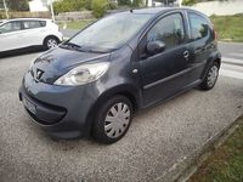 107 1.4 HDi 54ch Trendy 2006 occasion 17200 Royan