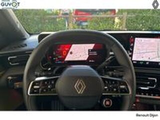 R5 Renault 5 E-Tech Electrique 150 ch autonomie confort Iconic 2025 occasion 21000 Dijon