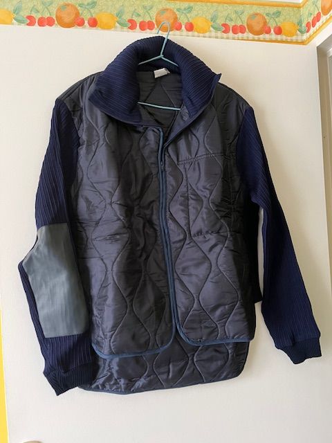 gilet anti-froid 0 �tampes (91)