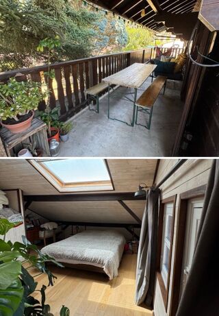  Maison à vendre 5 pièces 168 m²