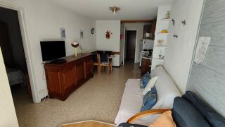  Appartement � vendre 2 pi�ces 34 m�