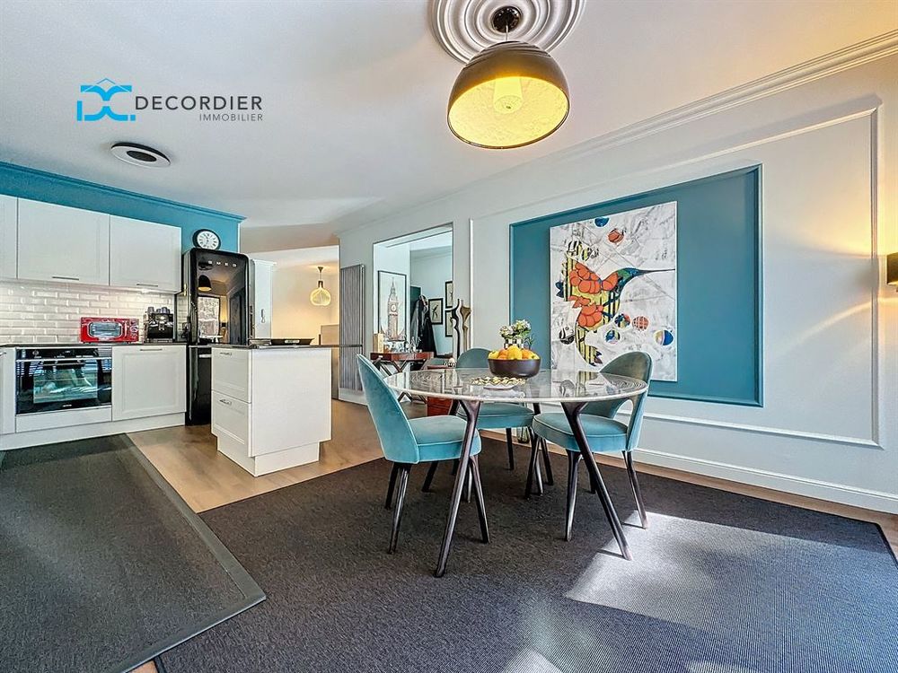 � vendre  Appartement �vian-les-Bains (74500)