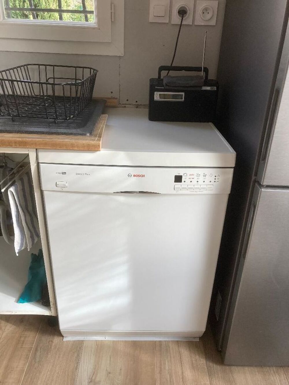 lave vaisselle Bosch Electrom�nager