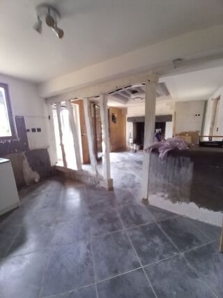  Maison à vendre 7 pièces 120 m² Courbépine
