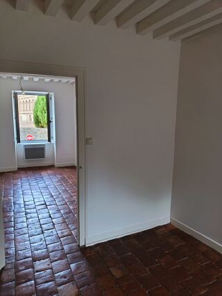  Maison à vendre 3/4 pièces 60 m² Corbigny