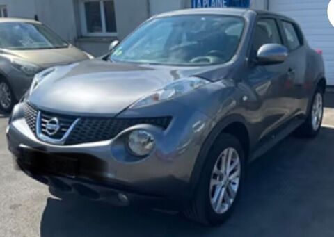 Nissan juke 1.6e 117 Acenta