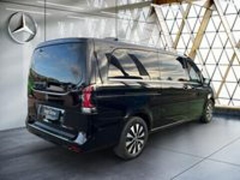 Classe V Extra-Long 300 d 9G-TRONIC 4x4 Avantgarde 2024 occasion 13001 Marseille