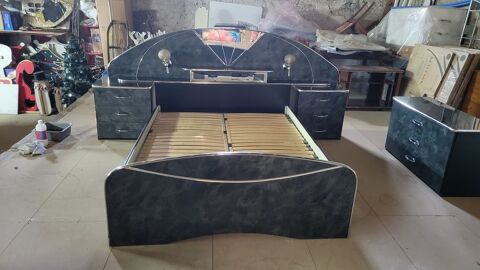 Lit contemporain  Sauville (88)