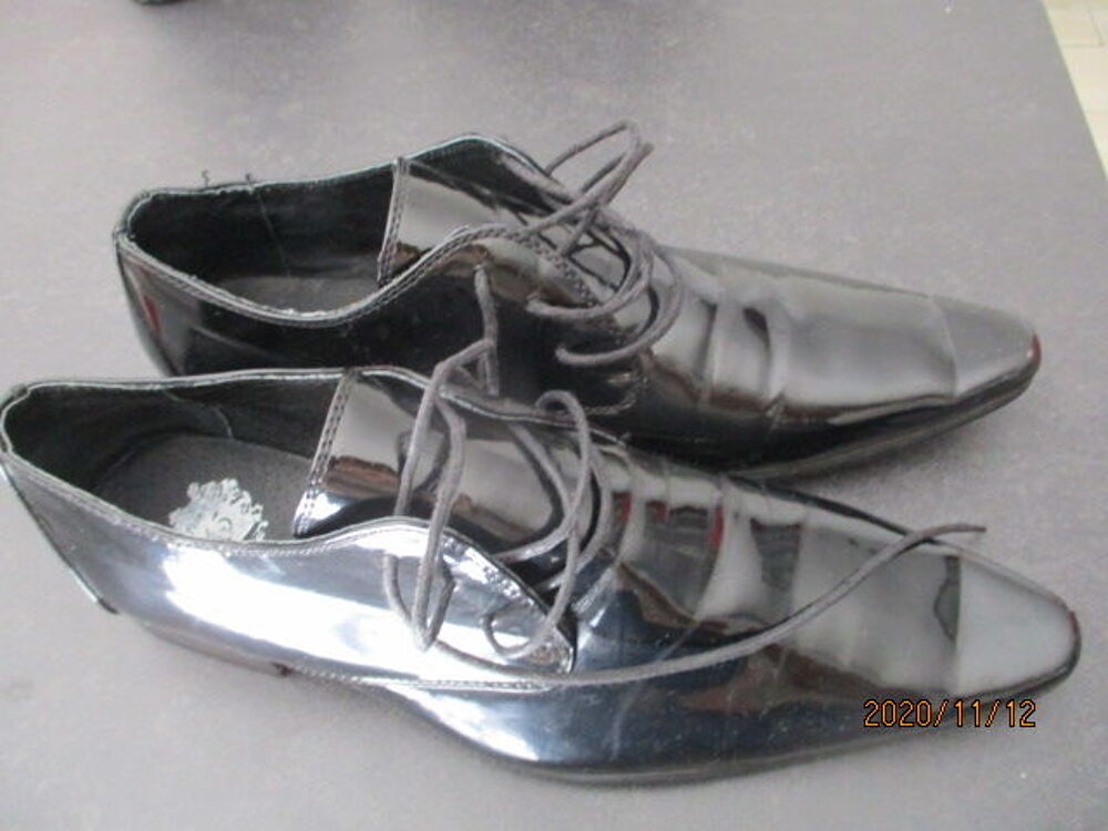 chaussures homme Chaussures