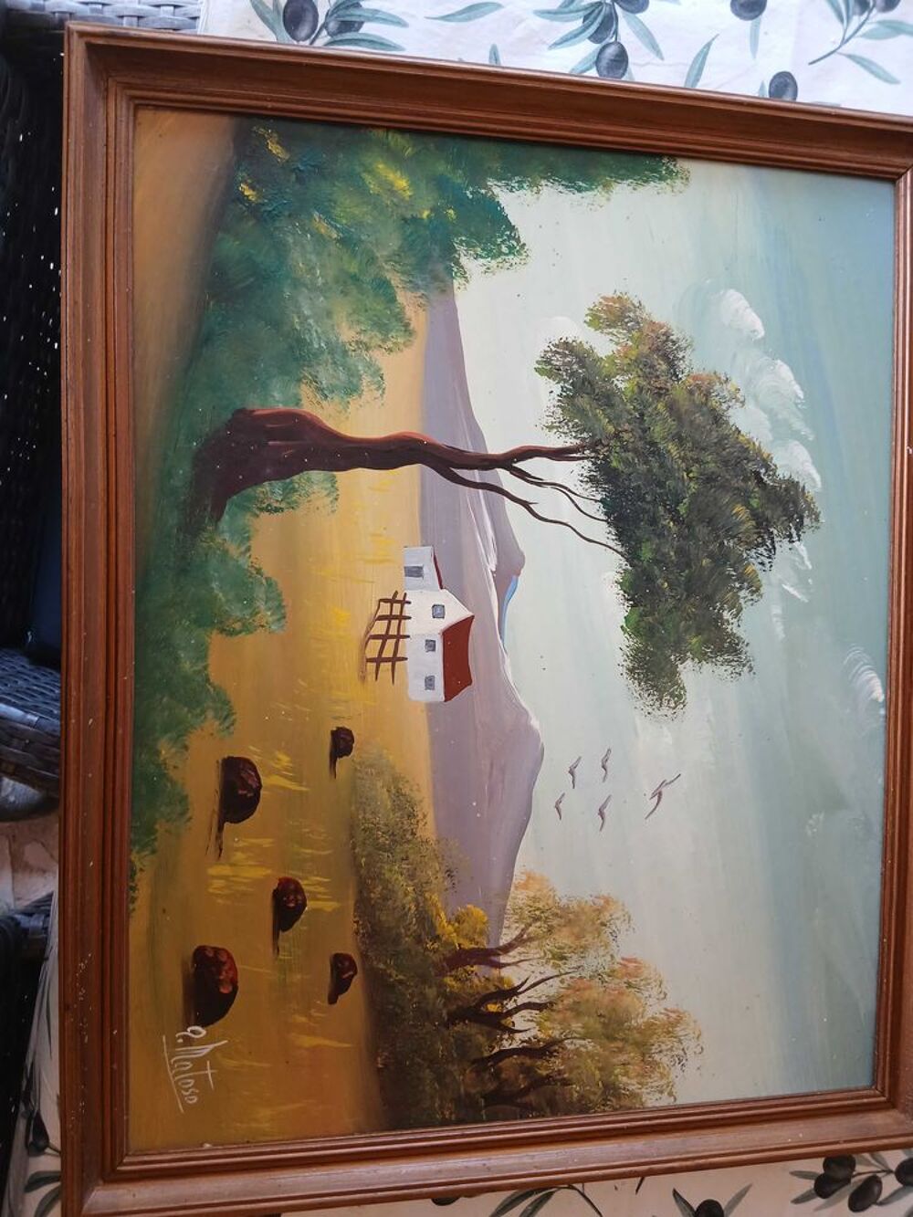 tableau 