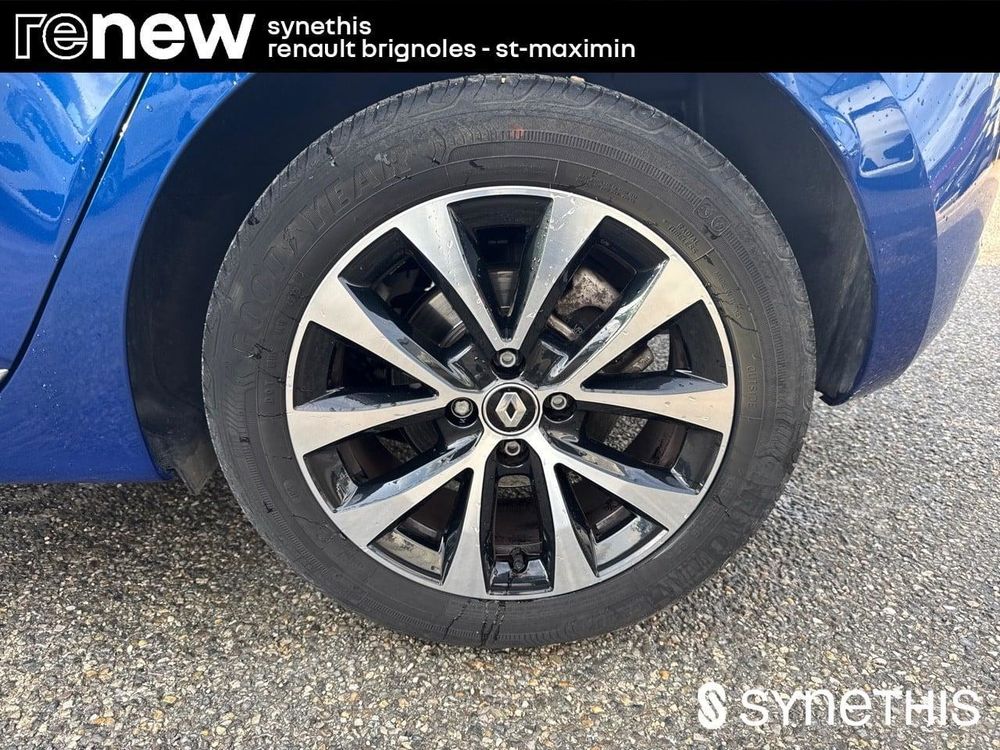 Clio V Clio TCe 90 Techno 2023 occasion 83170 Brignoles
