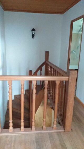 Maison 6 pièces 155 m² · à Septfonds · 155 m² · 258 000 €