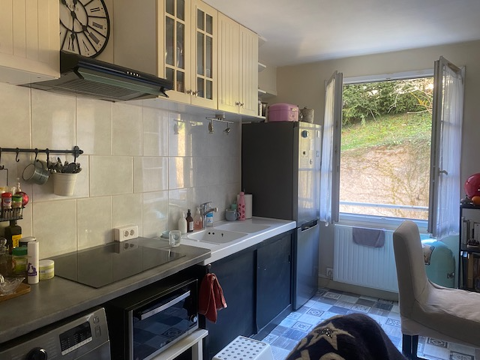  Appartement à vendre 3 pièces 56 m²