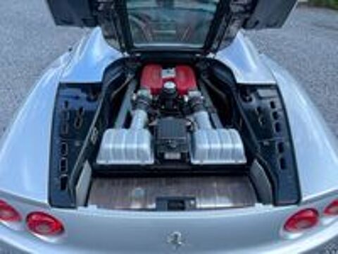 F360 Spider V8 2003 occasion 59310 Auchy-lez-Orchies