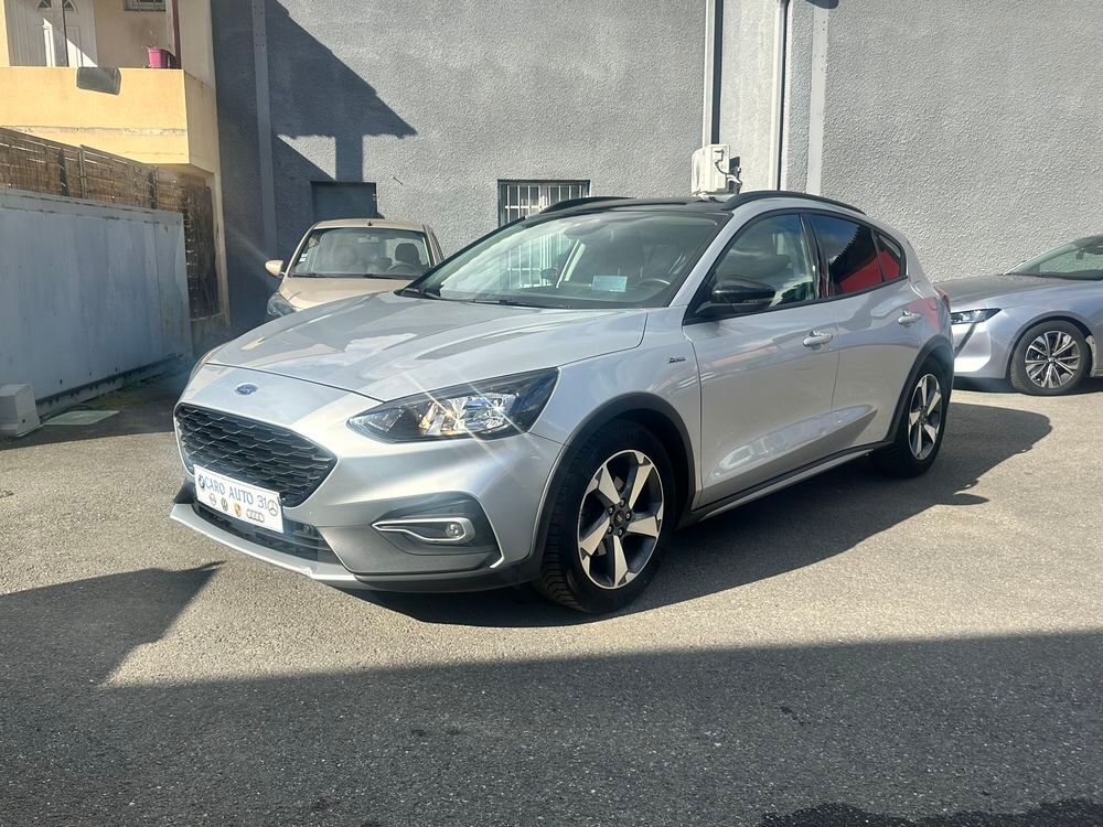Focus 125 2022 occasion 31140 Aucamville