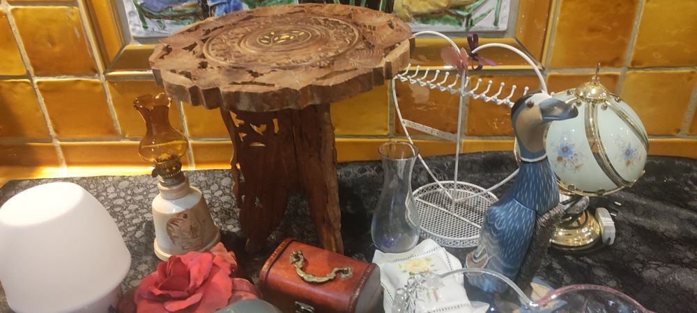 Lot pour vide grenier ou particulier 