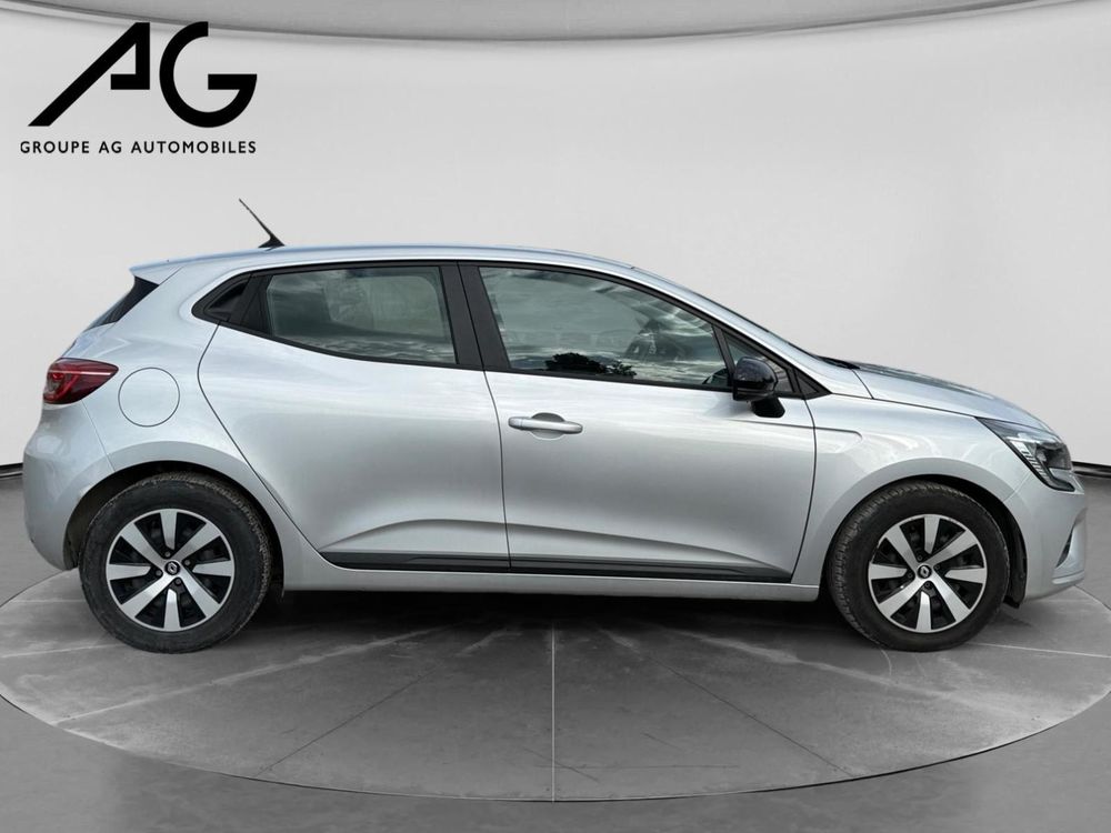 Clio V Clio TCe 90 Equilibre 2023 occasion 08300 Rethel