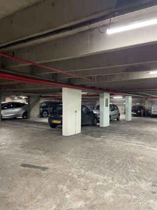  Parking / Garage � louer 12 m�