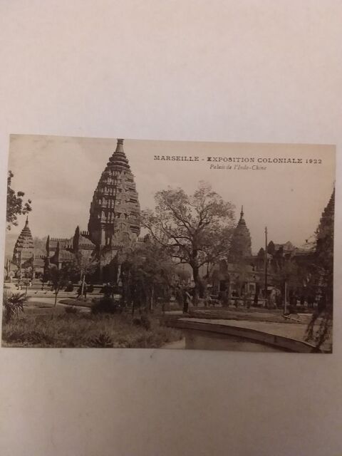 Carte postales ancienne Departement 13 3 Lisieux (14)