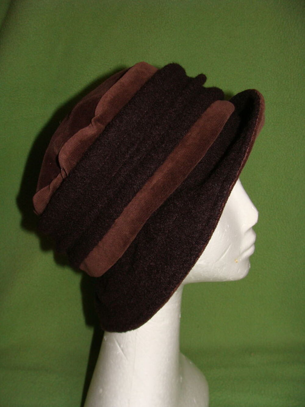 Chapeau GANTEB'S Vêtements