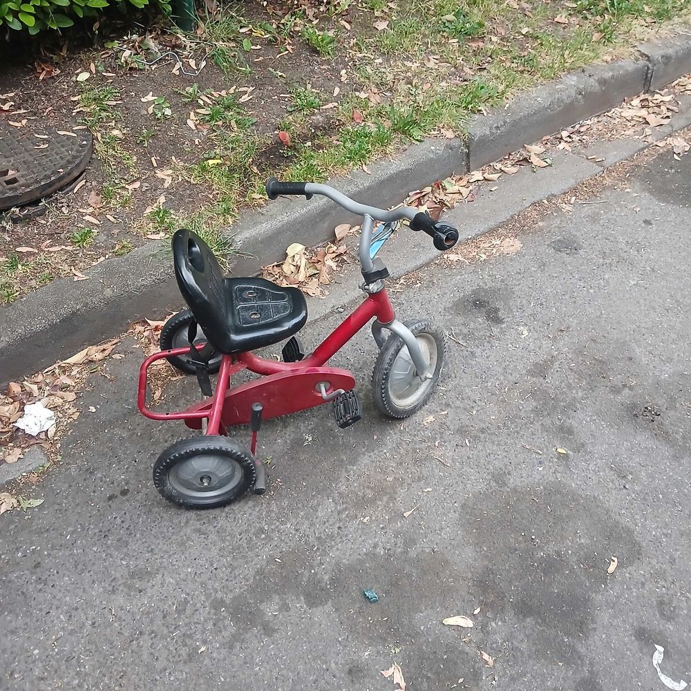 velo Jeux / jouets