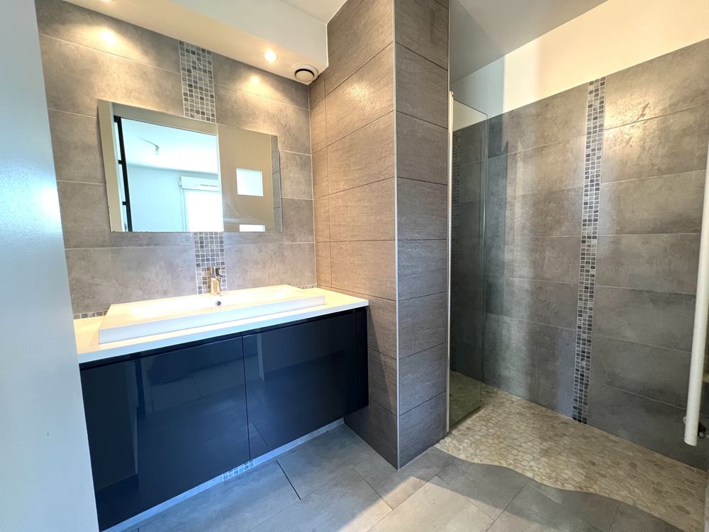 Location Appartement F2 Meublé 41 M² à GRABELS Grabels