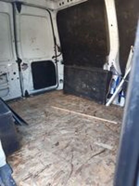 Scudo SCUDO TOLE 1.9 D EL 2000 occasion 56890 Saint-Av&eacute;