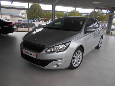 Peugeot 308 1.6 hdi 100 cv style