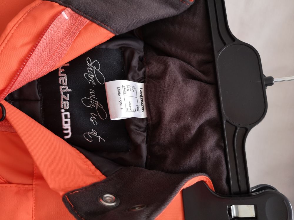 PANTALON DE SKI Vêtements