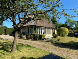  Maison  vendre 5 pices 98 m Cauville-sur-mer