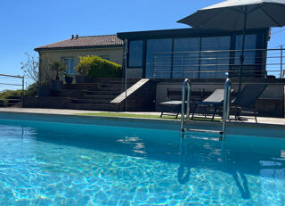  Maison � vendre 6 pi�ces 155 m�