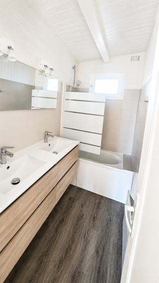  Appartement � vendre 3 pi�ces 69 m�