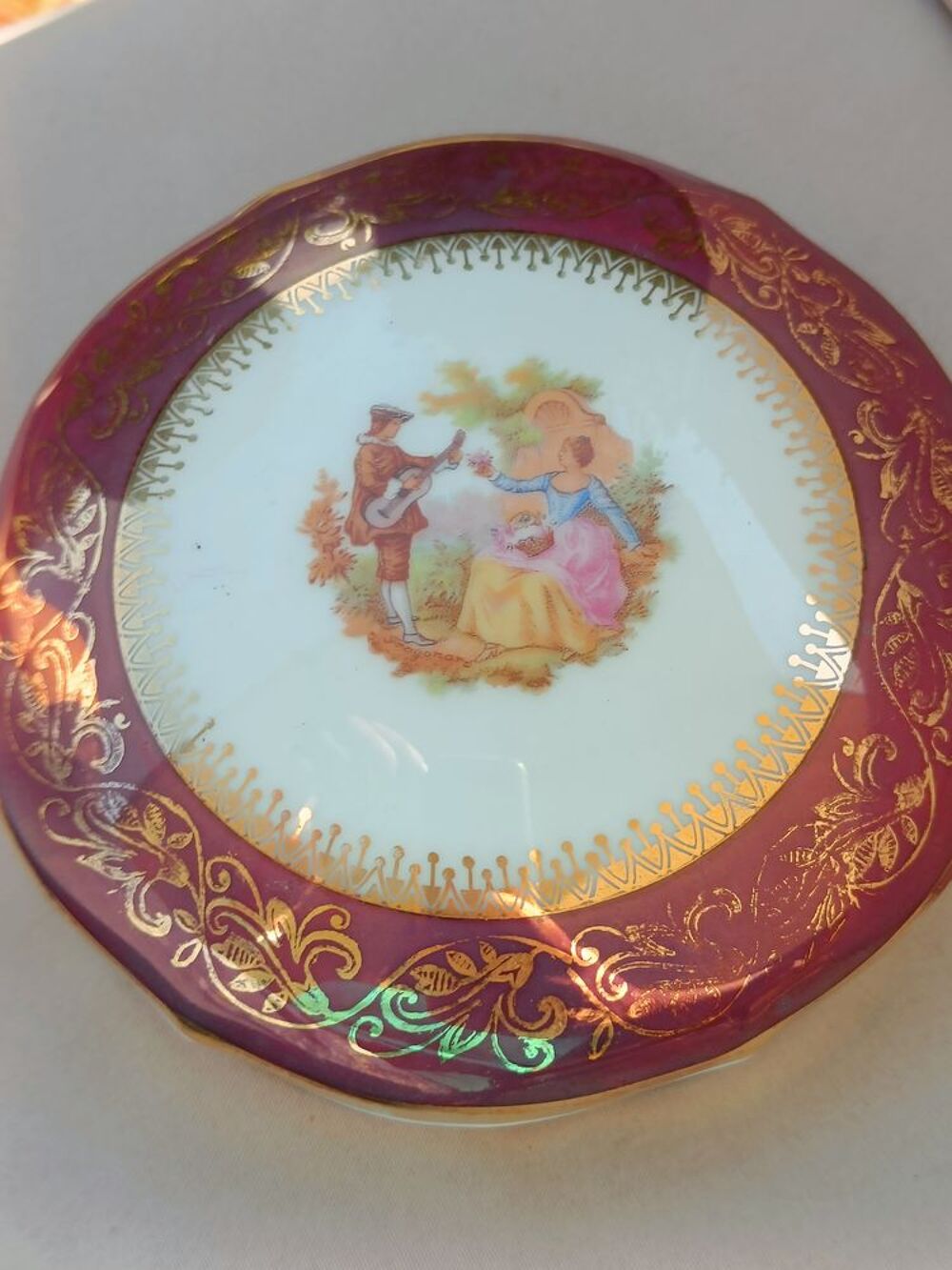 Bonbonni&egrave;re Décoration