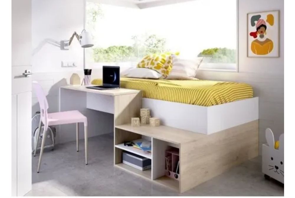 Lit combiner enfant mixte 
Comme neuf.
Mobilier enfants