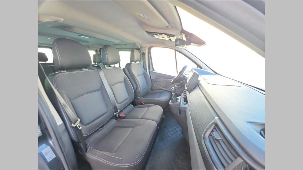 Trafic L2 dCi 150 Energy S&S EDC Intens 2023 occasion 91300 Massy