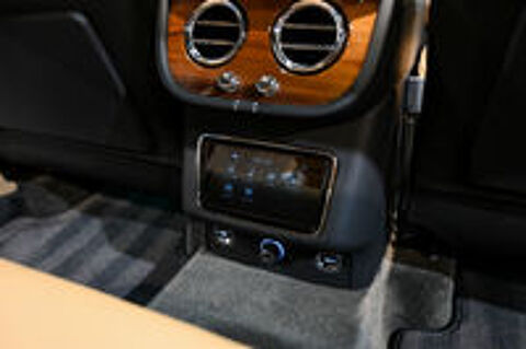 Bentayga V8 4.0 550 ch BVA Azure 2024 occasion 60280 Clairoix