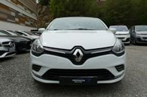 Clio IV Clio TCe 90 - 19 G&eacute;n&eacute;ration 2019 occasion 13600 La Ciotat