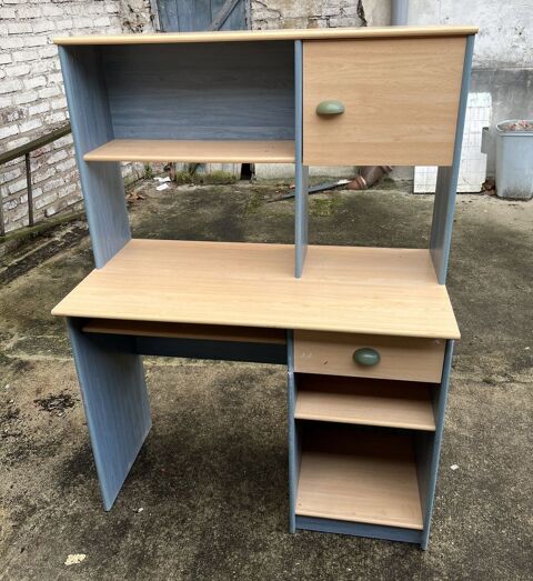 Bureau pour ordinateur 0 Boulogne-Billancourt (92)