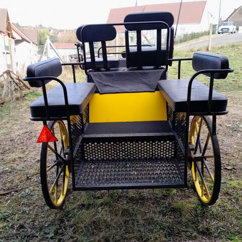 calche 1500 Montcenis (71)