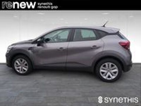 Captur TCe 90 Equilibre 2023 occasion 05000 Gap