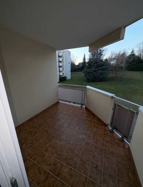  Appartement � louer 3 pi�ces 63 m�