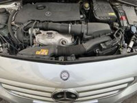 Classe B 180 BlueEFFICIENCY Design 7-G DCT A 2013 occasion 94260 Fresnes