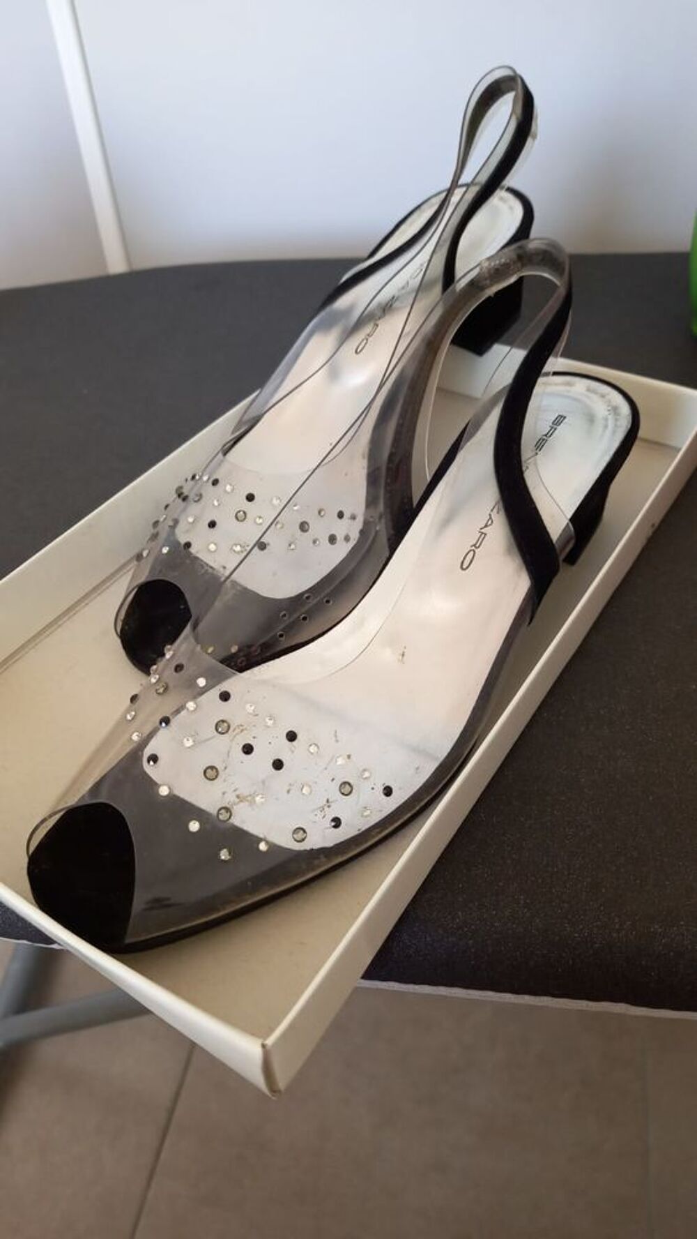 chaussures Chaussures