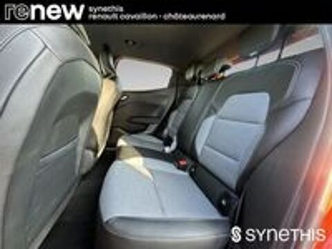 Clio V Clio TCe 90 Techno 2023 occasion 84300 Cavaillon