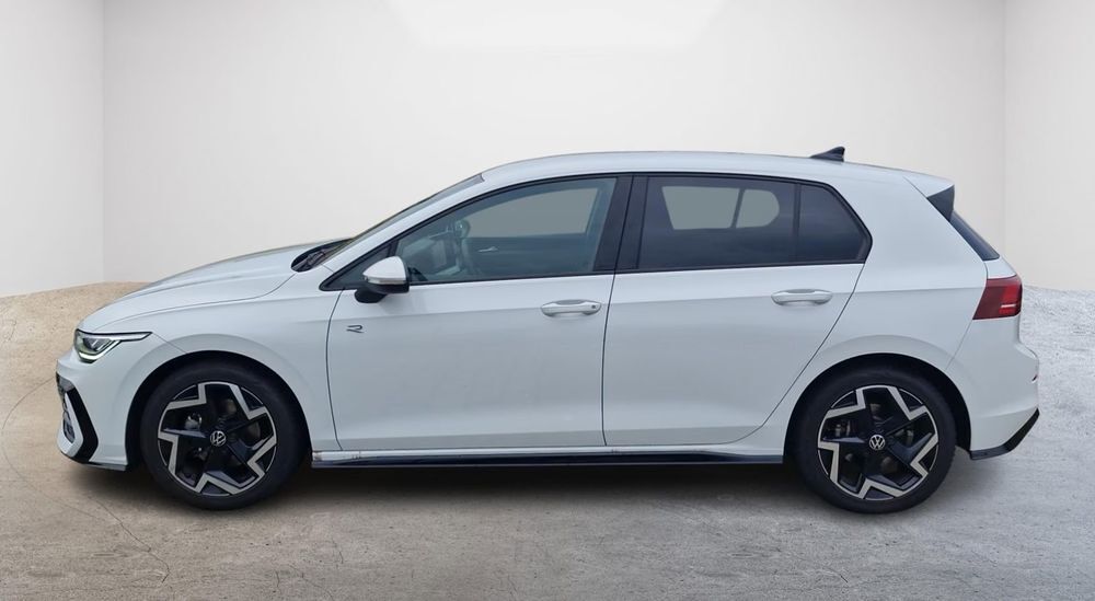 Golf 1.5 eTSI 150 ch R-Line DSG7 2026 occasion 67000 Strasbourg