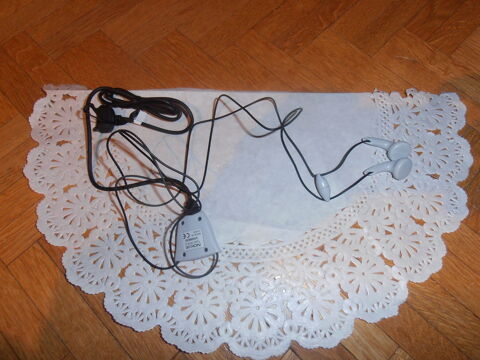 Ecouteurs Nokia (26) 10 Tours (37)