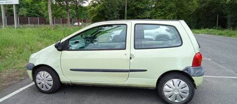 Renault twingo 1.2 Jade