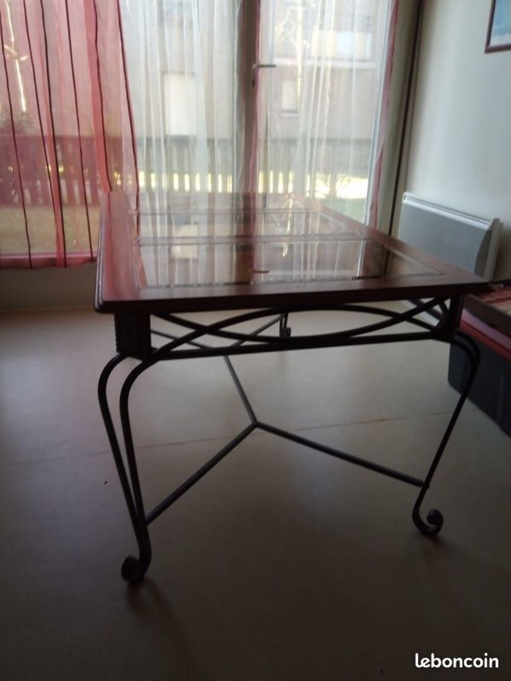 Table de salle &agrave; manger Meubles